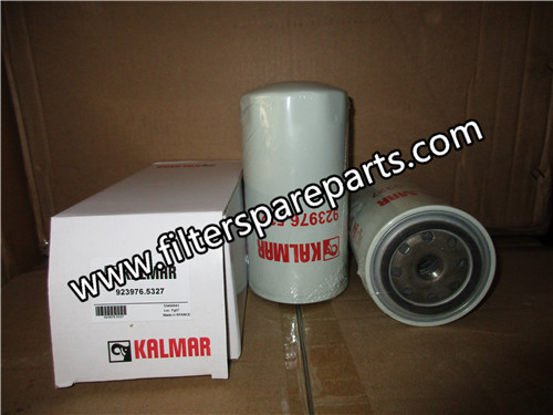 923976.5327 Kalmar Filter